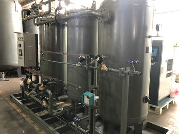 Pemisahan Udara Jenis Otomatis Generator N2 Ramah Lingkungan