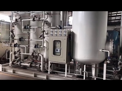 Sistem N2 Psa Nitrogen / Unit Membran Nitrogen Carbon Molecular Sieves