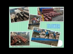 Generator Oksigen, VPSA, Aplikasi Medis dan Industri.