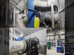 GENERATOR OKSIGEN VSA / VPSA