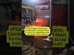 GENERATOR OKSIGEN VSA
