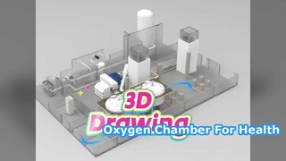 Generator Oksigen VPSA: Solusi Pasokan Oksigen yang Efisien untuk Berbagai Aplikasi