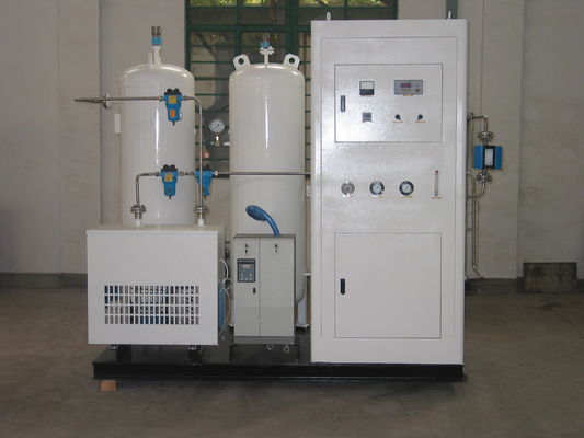 Produksi Perantara Generator Oksigen 1-1000Nm3/H