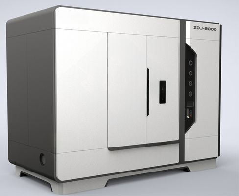 Kualitas BV,, CCS, Sistem Paket Generator Nitrogen Kimia CE Pabrik