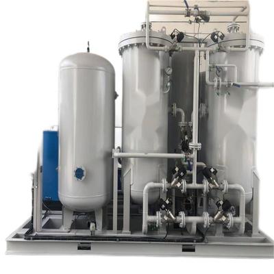 Generator Oksigen Medis Kemurnian Tinggi Untuk Ruang Pernapasan & Oksigen Hiperbarik