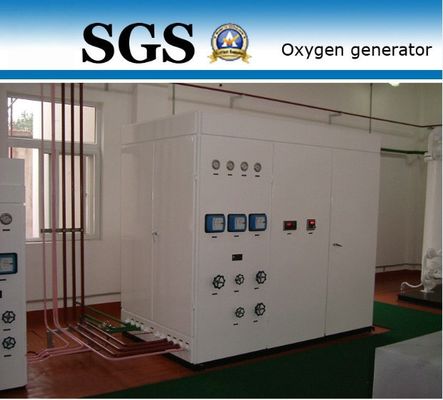 Pabrik Pembangkit Oksigen Generator Oksigen Kimia Untuk Budidaya Ikan