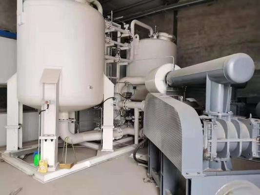 Generator Oksigen Medis 1 KW Sepenuhnya Otomatis Kapasitas 5-1500 Nm3 / H