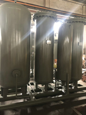 Kualitas Pabrik Produksi Nitrogen Industri, Unit Pembangkit Nitrogen Ramah Lingkungan Pabrik